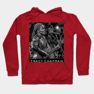 Tracy Chapman Hoodie